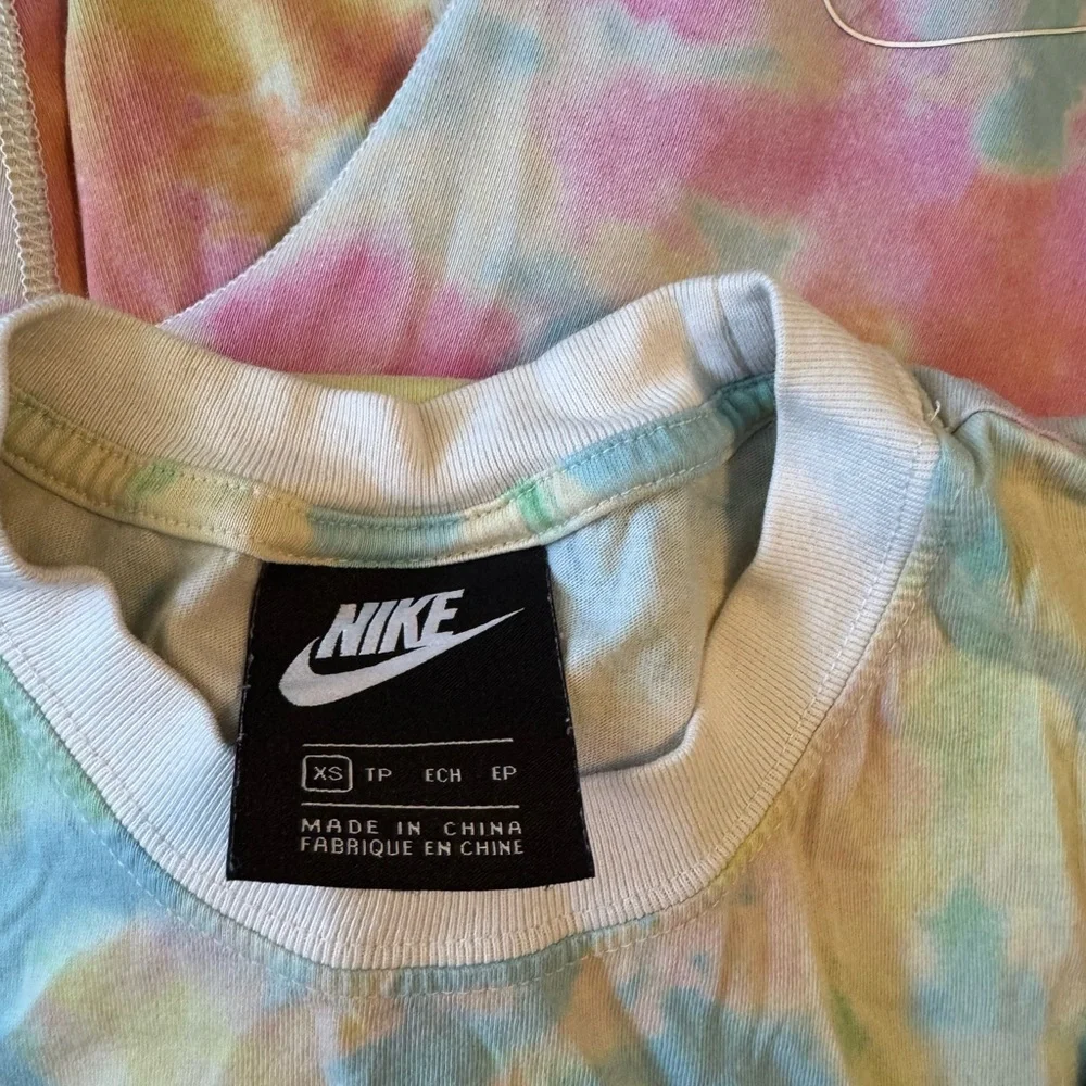 Nike & Puma Matching Set Bundle – Size XS
